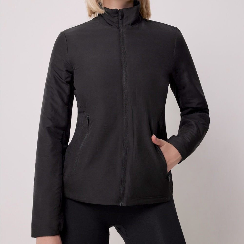 Lightweight Running Jacket - Picture 1 of 5